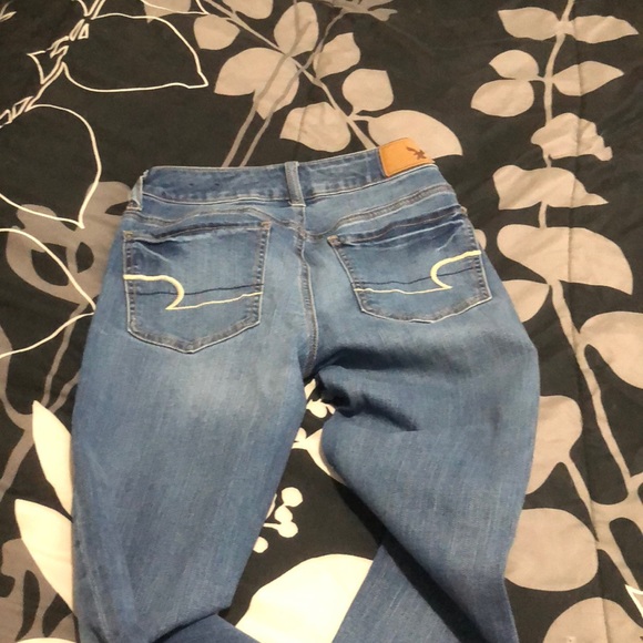 american eagle jeans - Picture 2 of 3